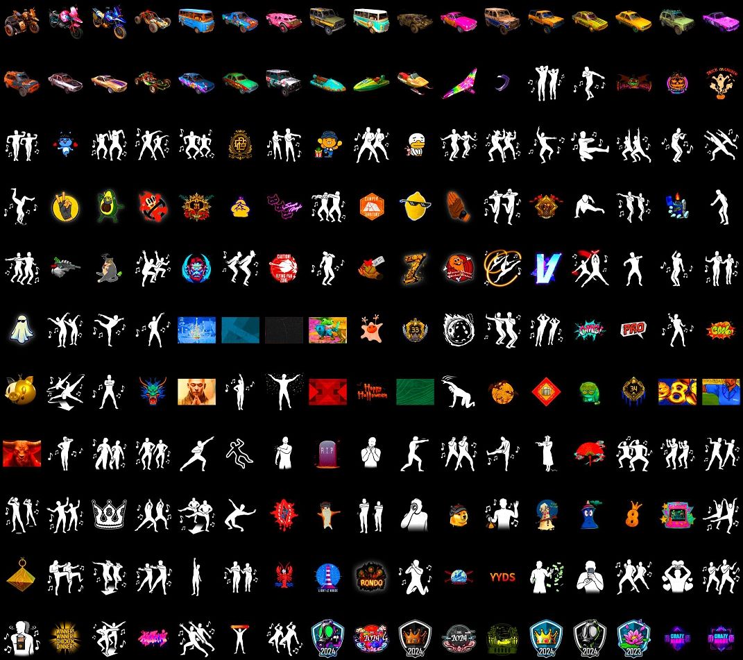 12满8异色三头⑩金龙⑩火麒麟⑩霓虹AUG⑩南瓜⑩猪八戒⑩齿轮炮⑩孙悟空M24